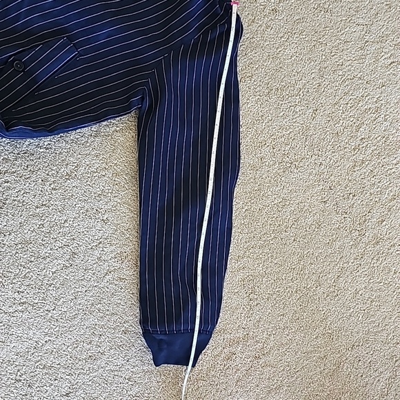 Polo Ralph Lauren Baracuda Pinstripe jacket - Picture 8 of 10